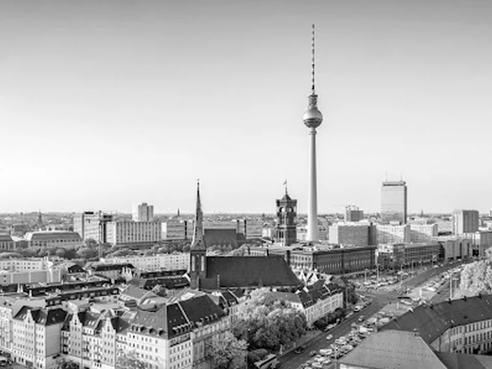 Die Hochschulanwältin - Dr. Mascha Franzen, Berlin