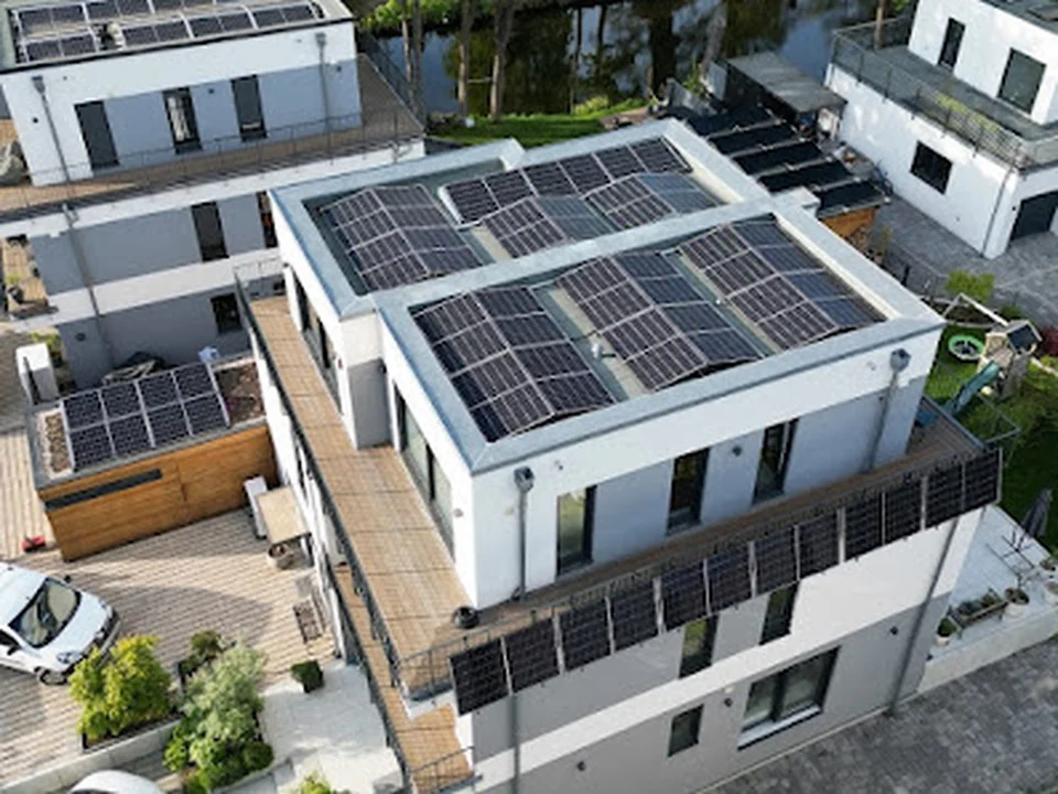 Fitschen Solar - Planung & Installation von Solar-Anlagen, Berlin