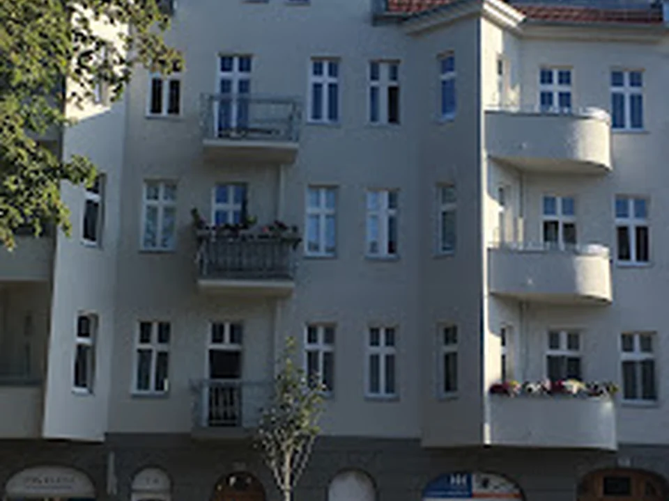 Dr. Klein Baufinanzierung, Berlin