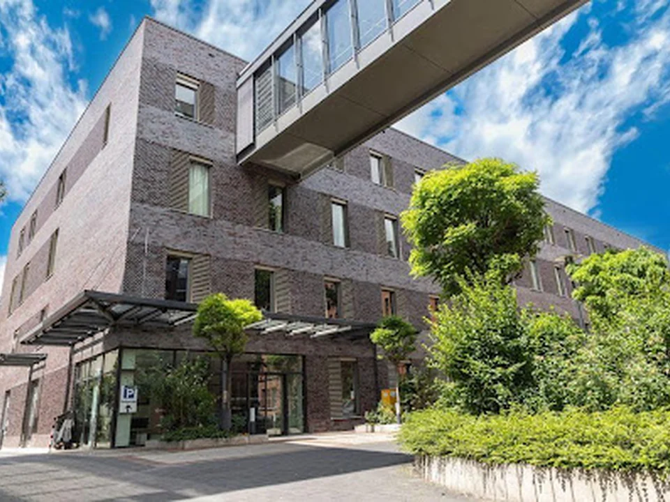 KfH-Nierenzentrum, Berlin