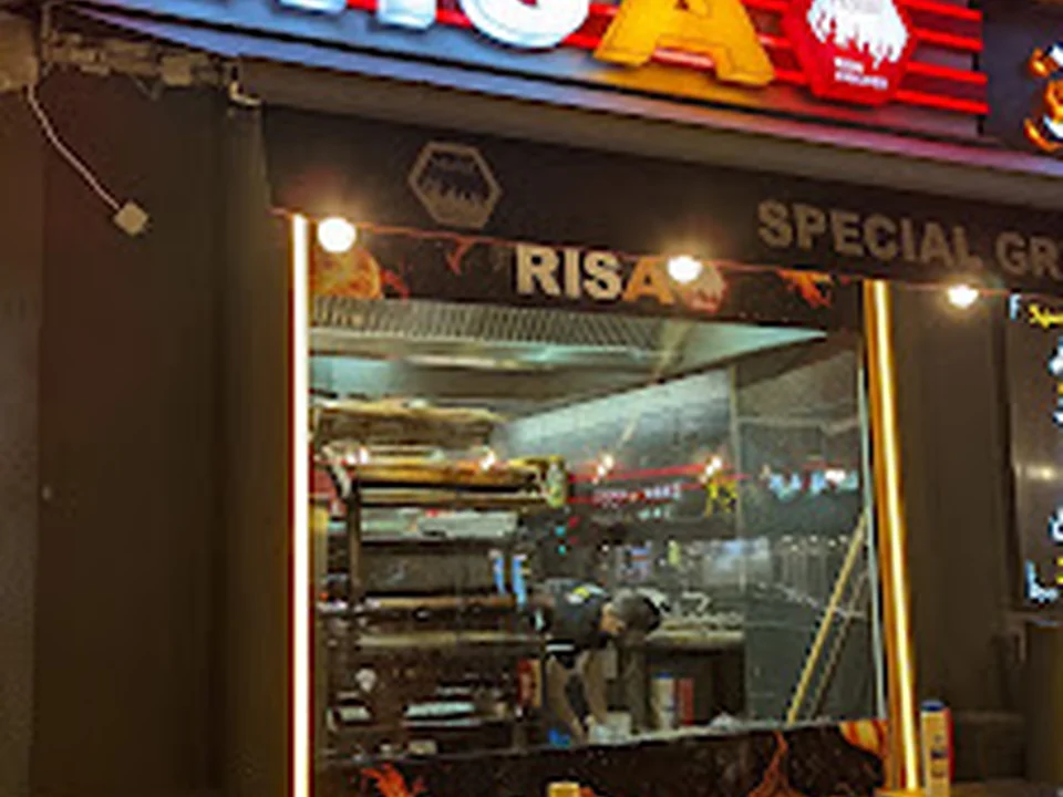 Risa Chicken, Berlin