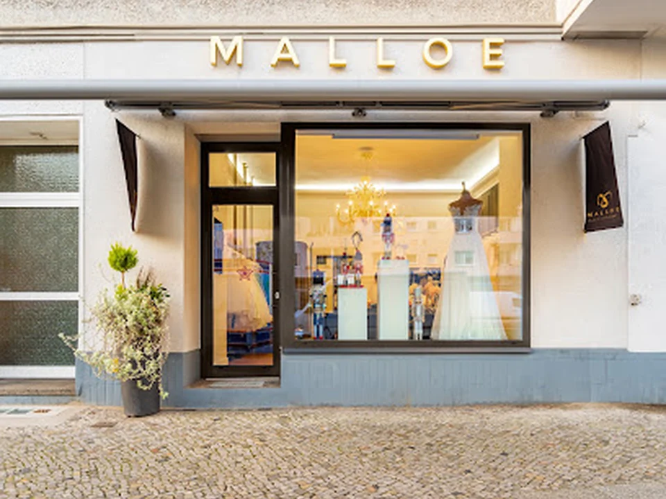 MALLOE, Berlin