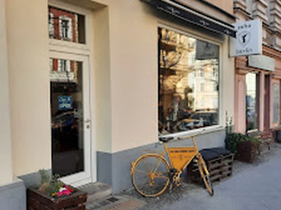ZEHA Berlin Store Kreuzberg