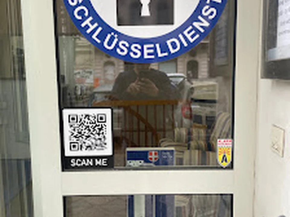 Discount Schlüsseldienst & Türöffnung Berlin