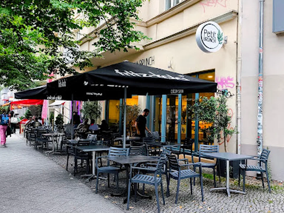 Petit Brunch, Berlin