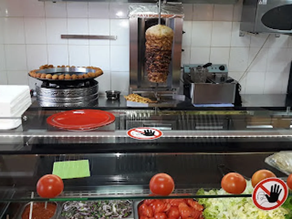 Falafel Al Amin, Berlin