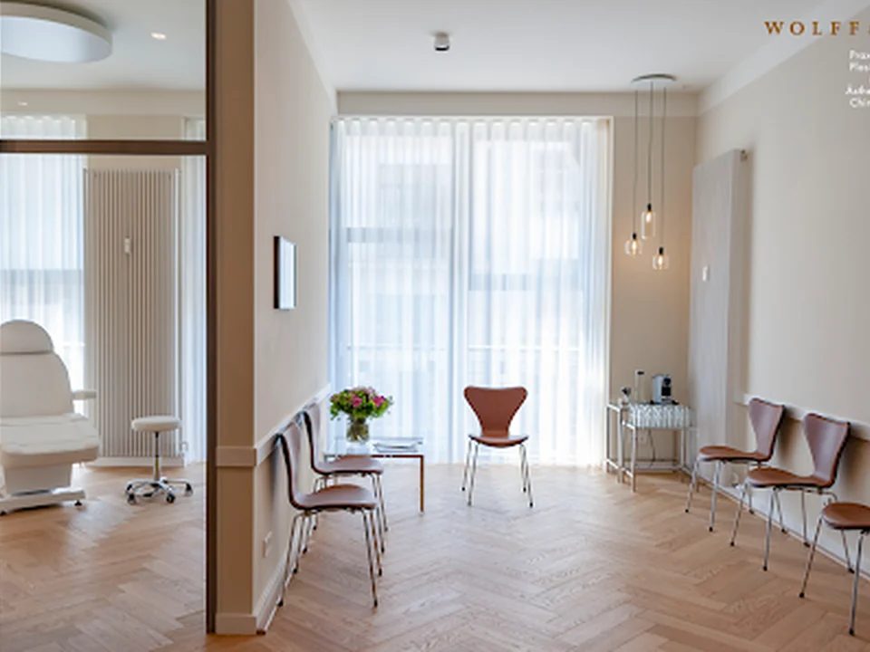WOLFF & EDUSEI - Praxisklinik für Plastische & Ästhetische Chirurgie, Berlin