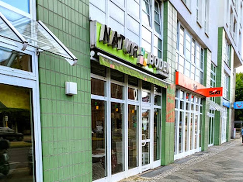 Nbg Naturboden GmbH, Berlin
