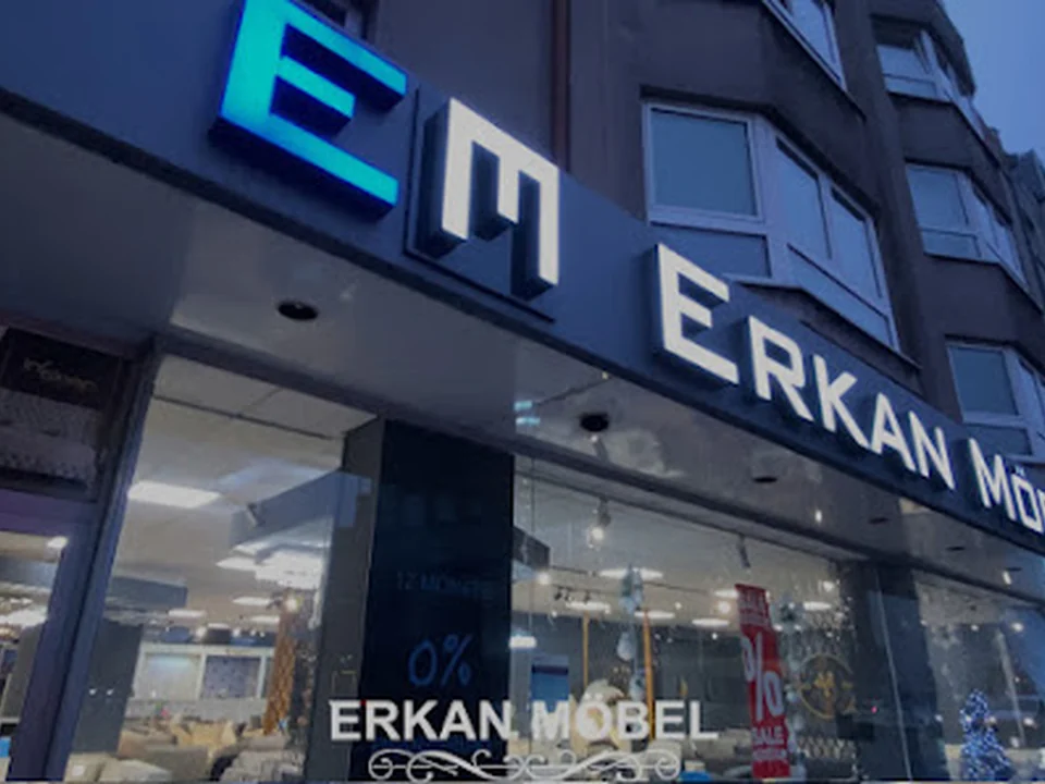 Erkan Möbel, Berlin