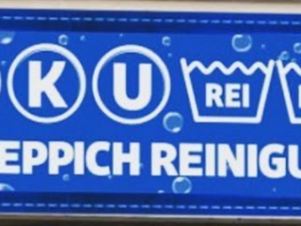 NOKU Reinigung (Wäscherei), Berlin