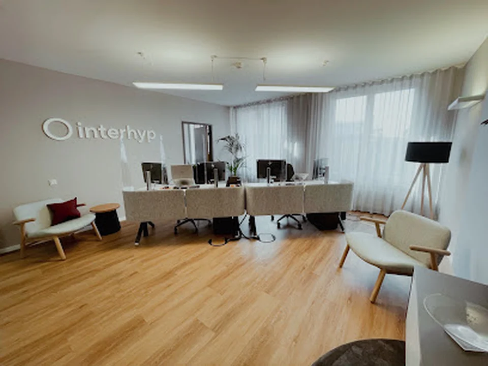Interhyp Baufinanzierung, Berlin