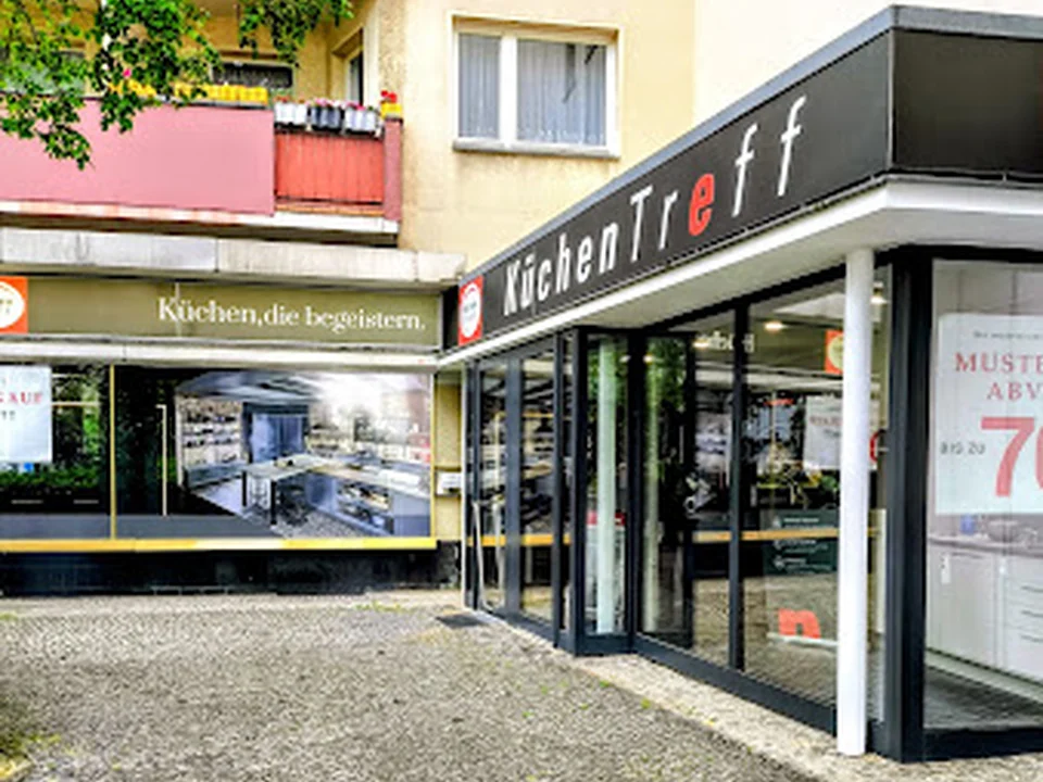 KüchenTreff Krüger, Berlin