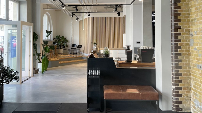 BLN.Athletics - Urban Boutique Fitness & CrossFit, Berlin