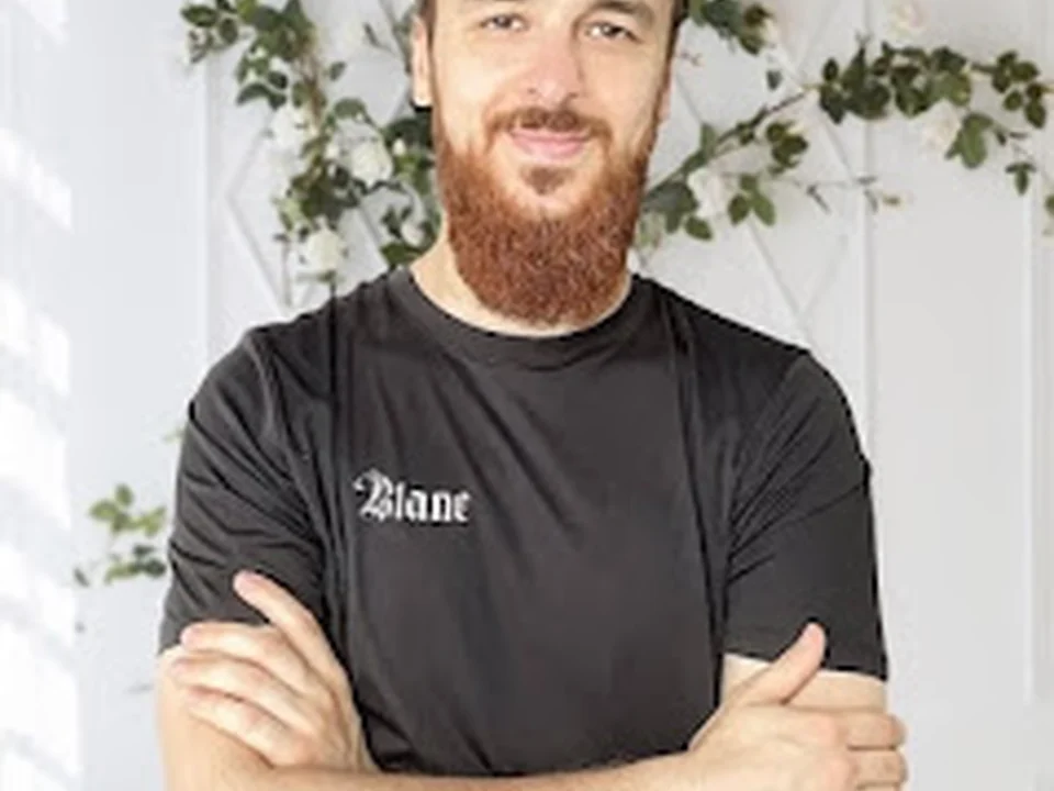 Grafikdesigner Berlin | Blanc