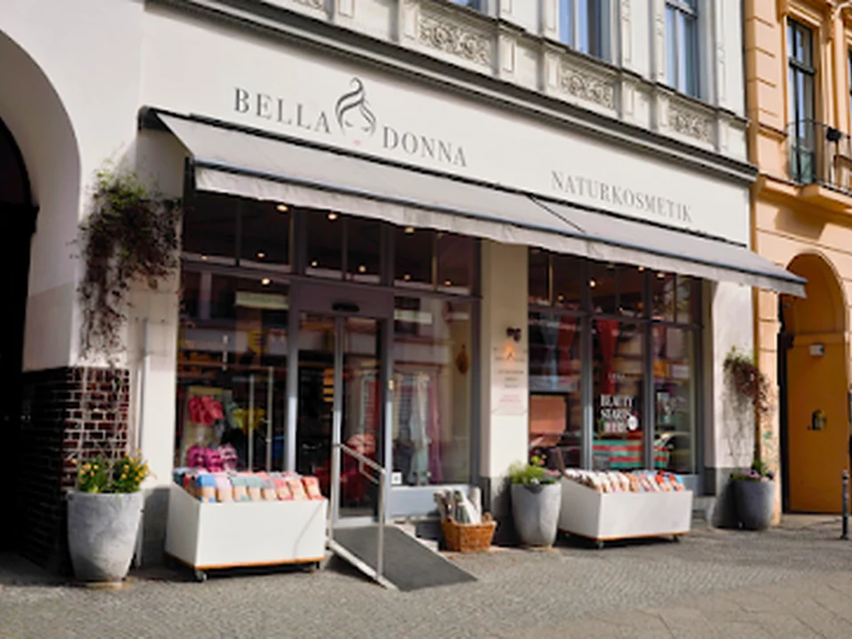 Belladonna Naturkosmetik, Berlin