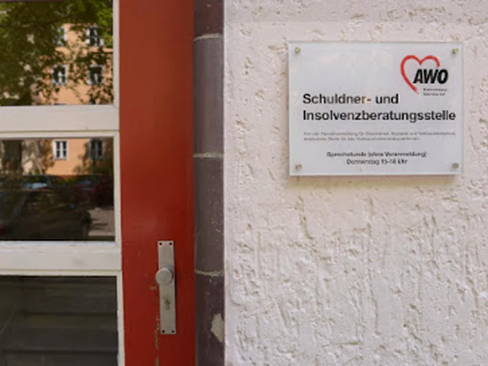 AWO Schuldner- und Insolvenzberatung, Berlin