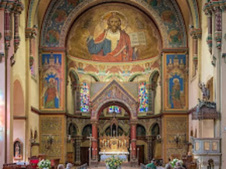 St. Johannes-Basilika, Berlin