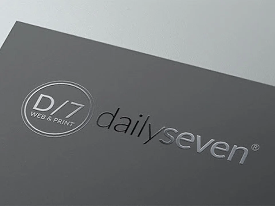 dailyseven® - Webdesign Agentur Berlin