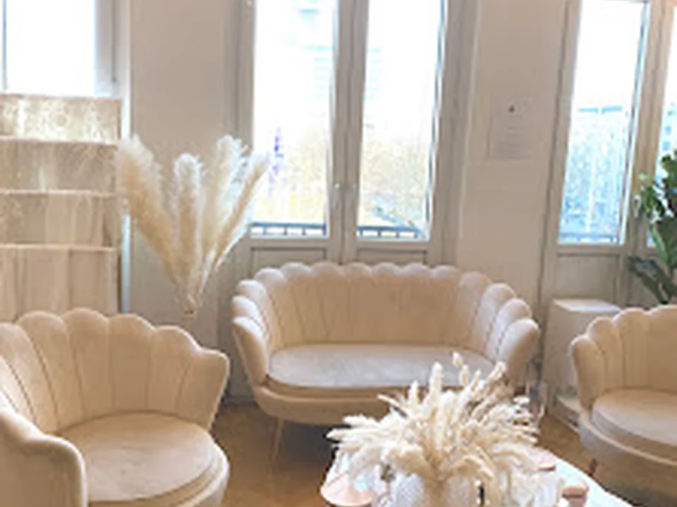 ATELIER JANA PAULIN, Berlin
