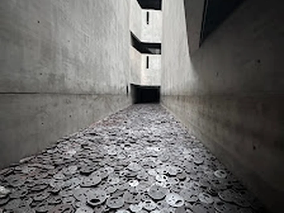 Jüdisches Museum Berlin