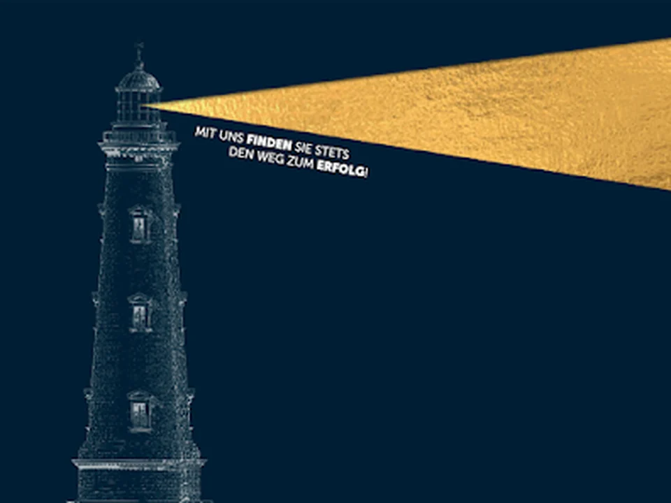 GOLDWEISS MARKETING - WEBDESIGN & WERBEAGENTUR, Berlin