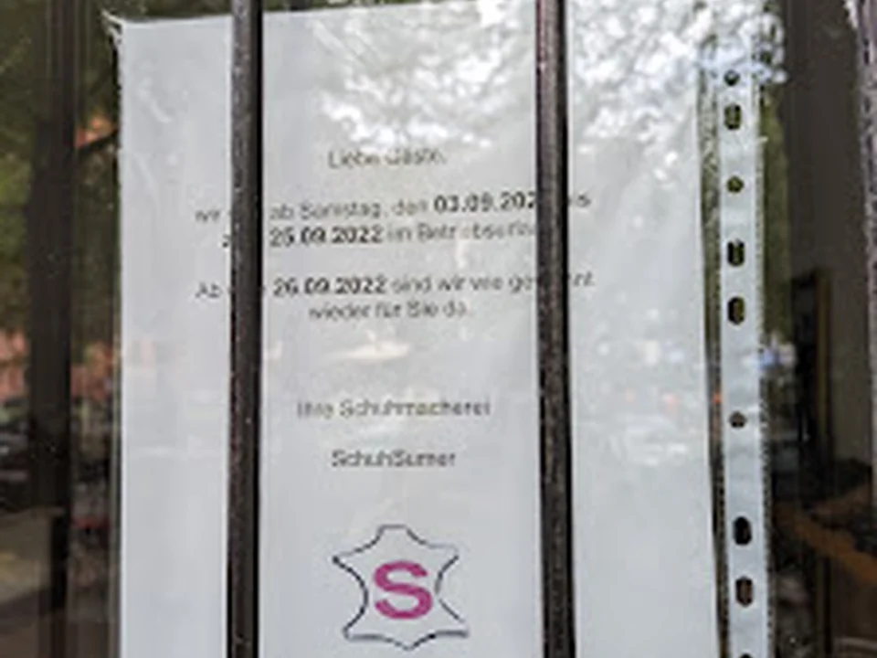 Schuhsumer, Berlin