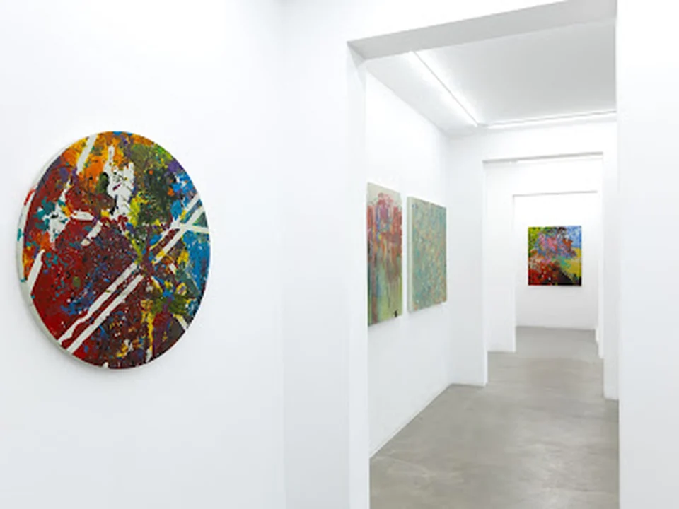 BBA GALLERY, Berlin