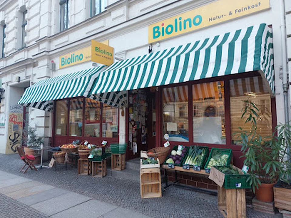 Biolino, Berlin