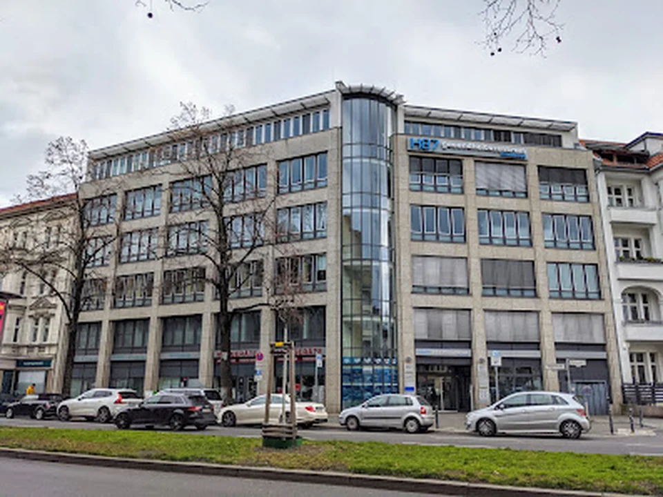 Nieren- und Dialysezentrum Schöneberg-Tempelhof, Berlin