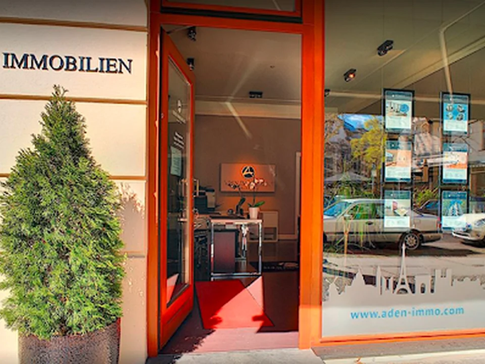 ADEN Immobilien – Immobilienmakler & Kapitalanlagen Berlin