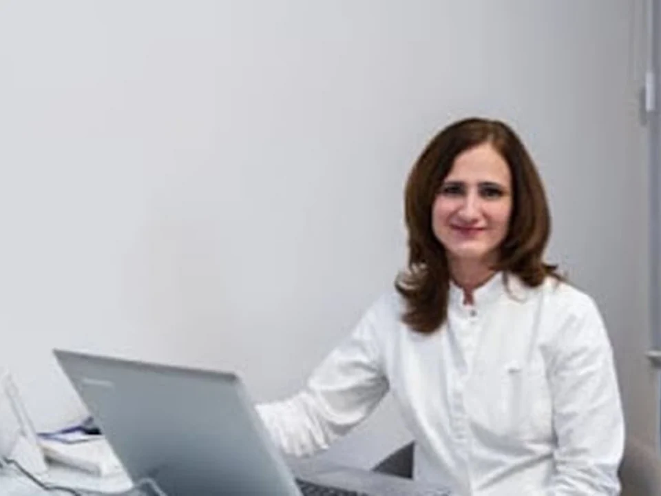 HNO-Praxis Dr. med. Gülcan Kazak-Yildirim, Berlin