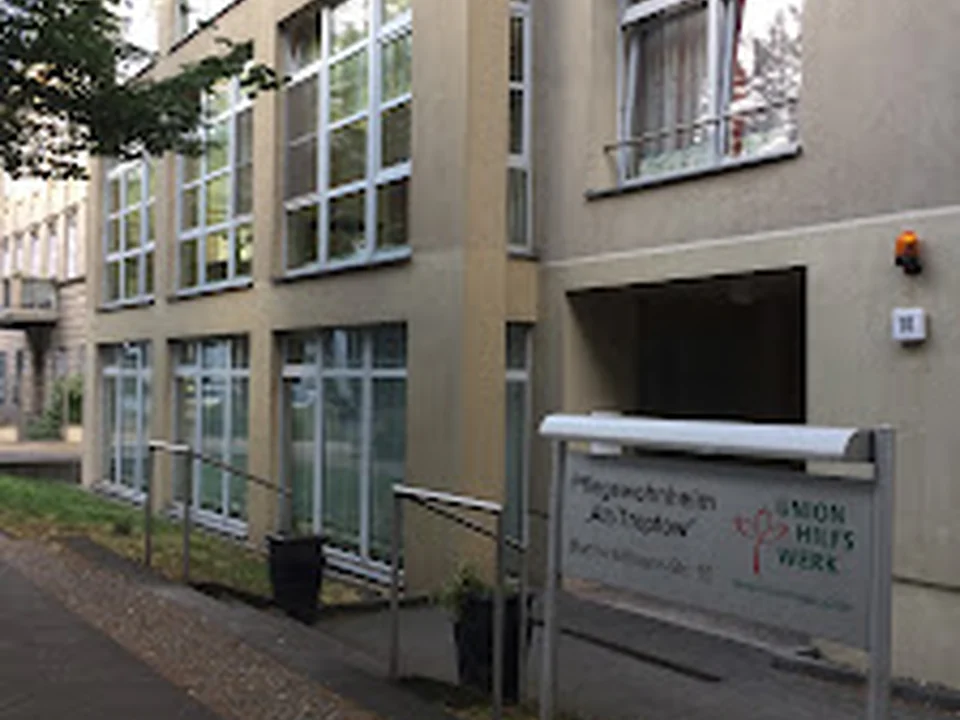 Pflegewohnheim "Alt-Treptow" | Unionhilfswerk, Berlin