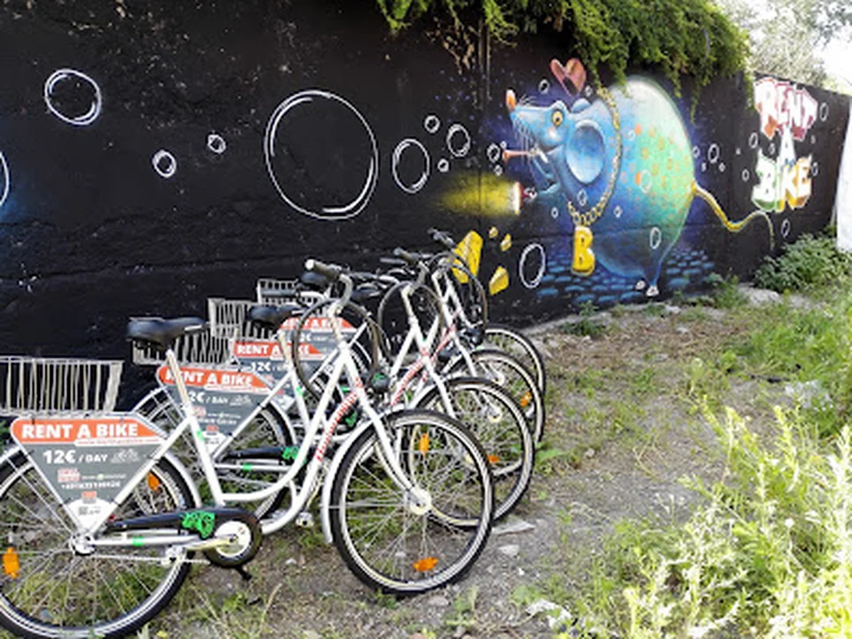 Rent a Bike Berlin, Bike Tours, Bike Rental, Fahrradverleih Mietstation
