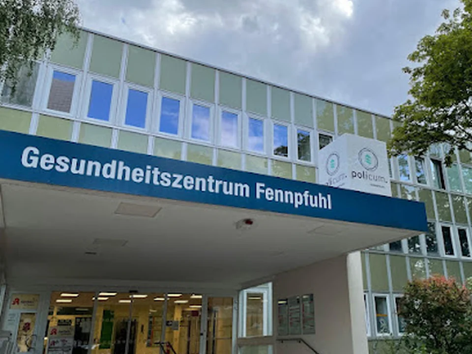Policum Berlin MVZ Fennpfuhl
