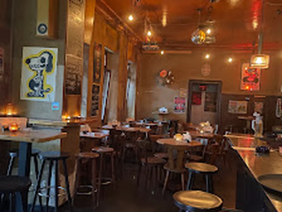 Schillingbar, Berlin