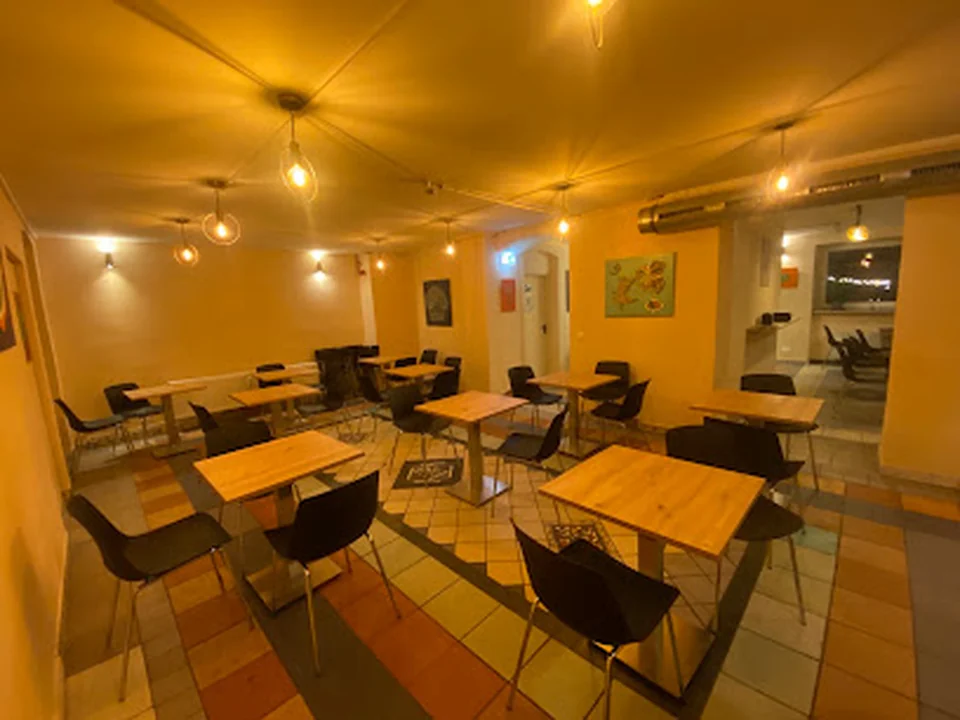 El Amigo Taqueria, Berlin