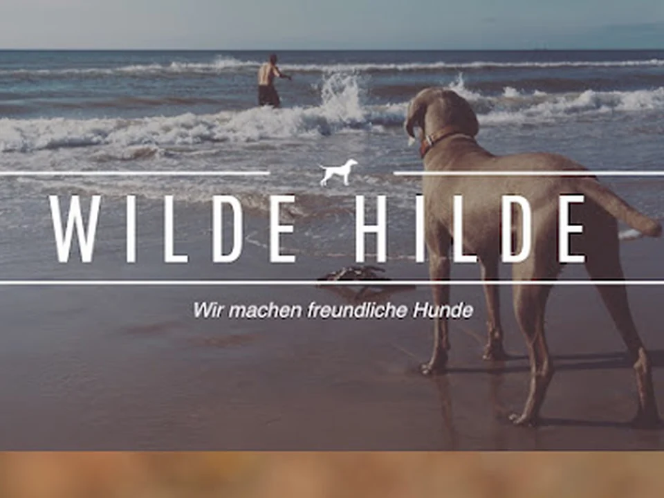 Hundeschule Wilde Hilde, Berlin