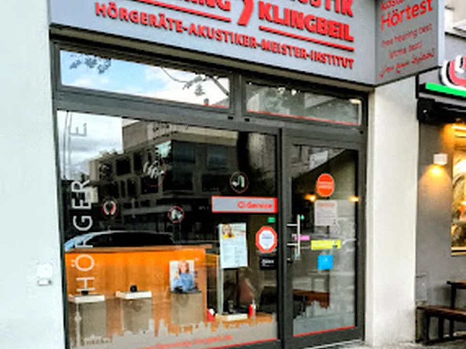 Hörgeräte-Akustik Flemming & Klingbeil GmbH & Co.KG, Berlin