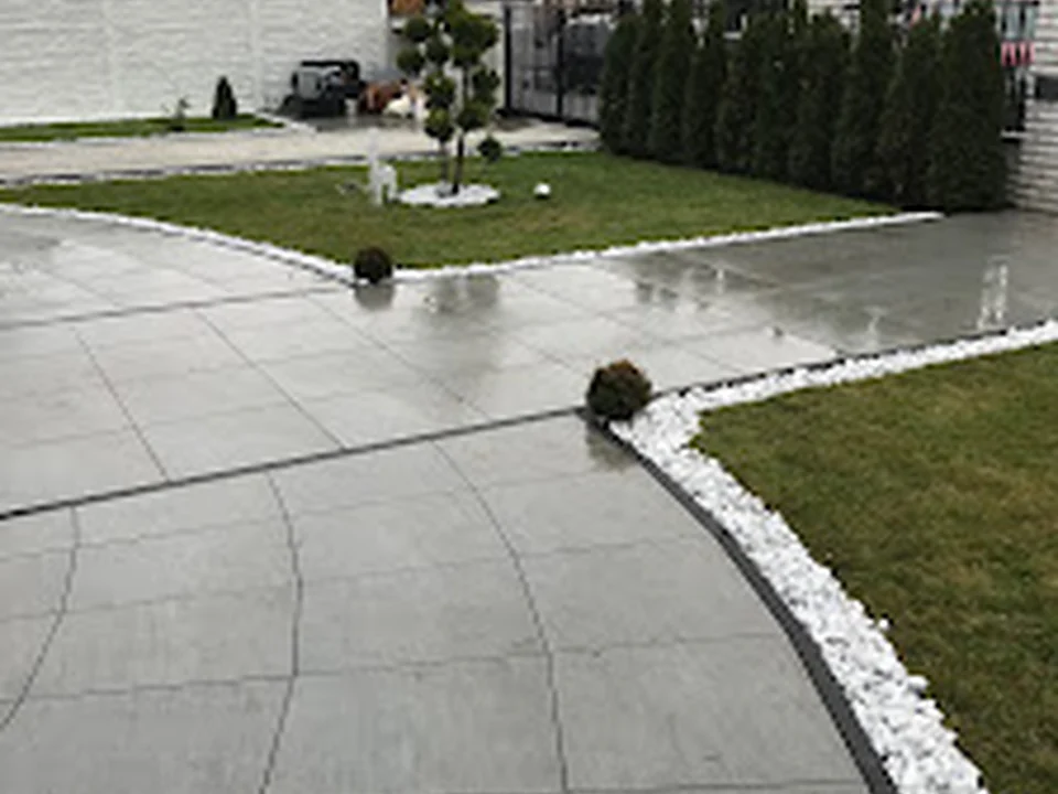 Nuray Galabau | Pflasterarbeiten, Terrassenbau & Gartenbau Berlin