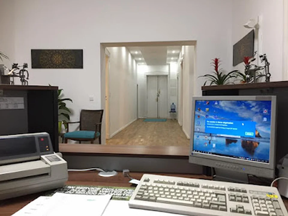 Mousa Shadi HNO Praxis für Hals- und Ohrenheilkunde, Plastischer & Ästhetischer Chirurg, Berlin
