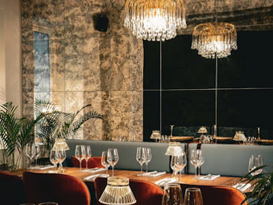 Osteria Toto, Berlin