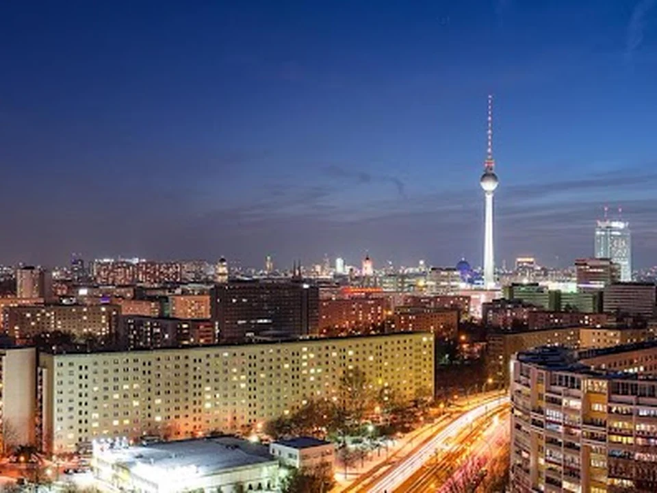 Kanzlei Ersöz (SERS RA GmbH), Berlin