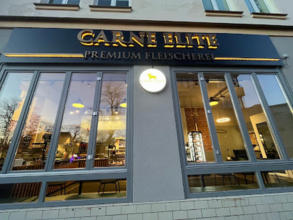 Carne Elite Premium Fleischerei, Berlin