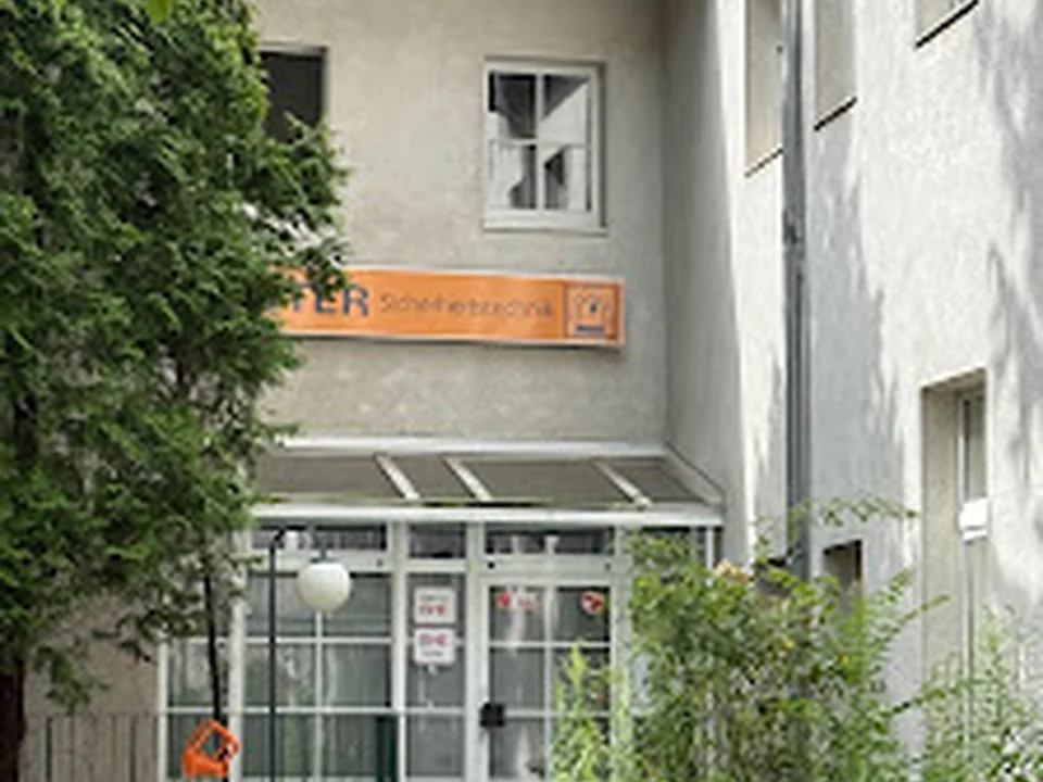 RITTER Sicherheitstechnik GmbH, Berlin