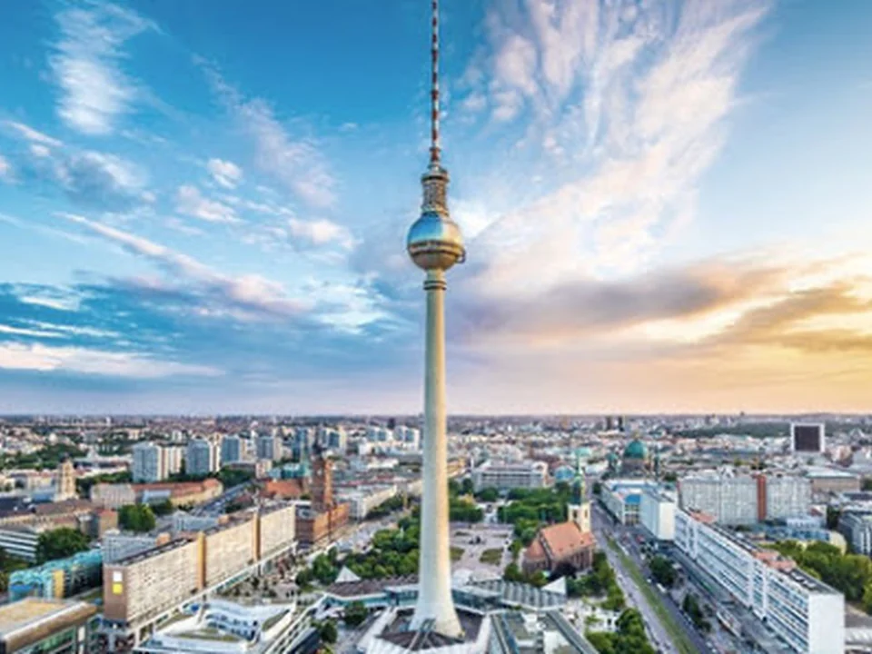 Steuerspezialisten, Berlin