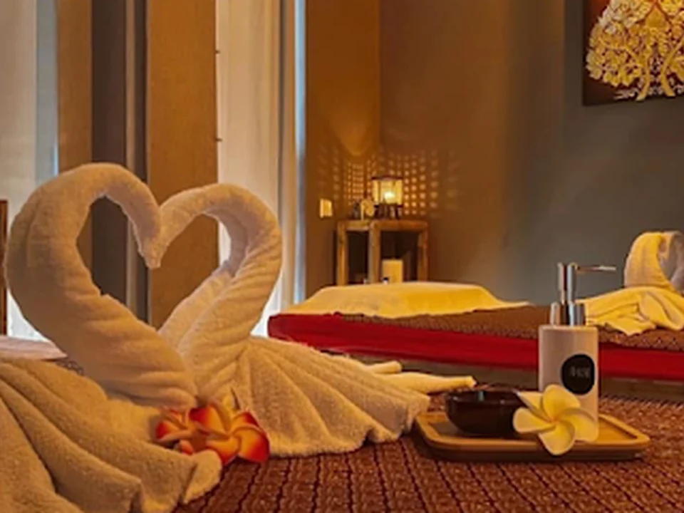 Aiyara Spa & Thai Massage Berlin