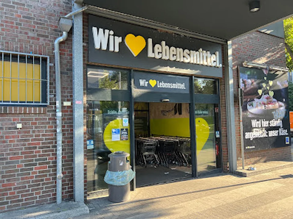 EDEKA Schnelle, Berlin