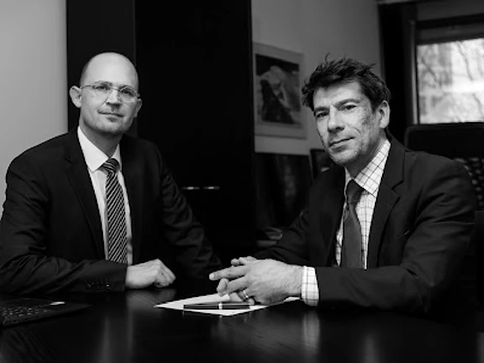 Rechtsanwalt Berlin - JR Rechtsanwälte JACOB & RÖSKE PartG mbB