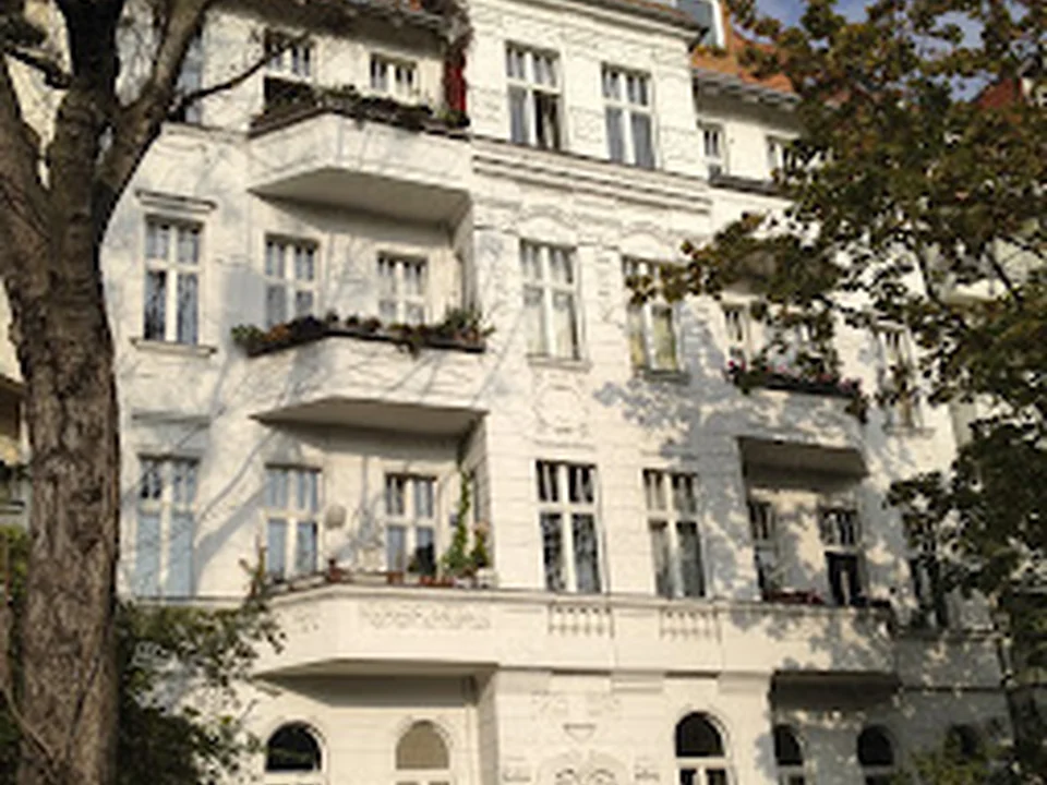 Hausverwaltung Martina Schaale, Berlin