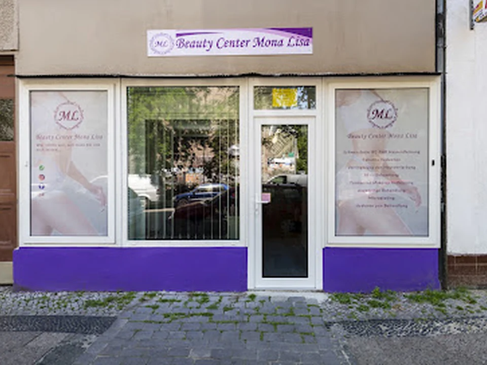 Beauty Center Mona Lisa Kryolipolyse, Berlin